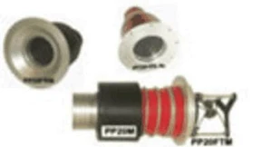 IMS Remote Female filler for Dry Break Probes