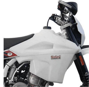 Husqvarna TE250-510 Safari Trail Tank