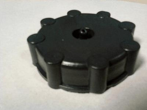 Replacement Gas Cap for Wide Open Tanks