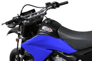 Yamaha WR250R/X IMS Gas Tank