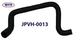 Jeep J-Truck late 1979-1987 Vent Hose Townside for Front Fill Tank