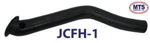 Jeep 1967-1971 Commando Fill Hose for Side Fill Tank