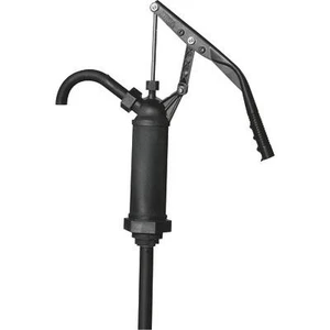 Zee Line Lever Chemical and Biodiesel Pump, Model# 377
