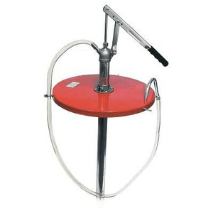 Zee Line Drum Pump, Model# 336