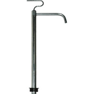 Vestil Manual Drum and Pail Pump - Piston Style, Steel, Model# PAIL-PST