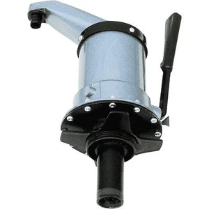 Vestil Manual Drum & Pail Pump - Lever Action, Polypropylene, 10-Oz. per Stroke, Model# VLDP