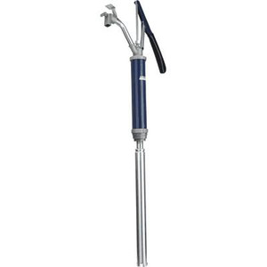 Lincoln Lever Action Fluid Pump, Model# 1340