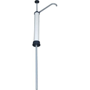 Vestil Manual Drum & Pail Pump - 16-Oz. Per Stroke, Model# VDPX