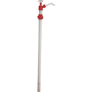 Zee Line Chemical and Biodiesel Lift Pump, Model# 365