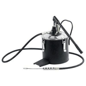 Zee Line Portable Hand Grease Pump, Model# 540