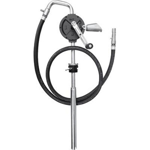 Zee Line 3-Vane Rotary Hand Pump, Model# 1006HFM