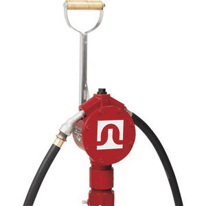 Fill-Rite Hand Fuel Pump - 2in. NPT, Model# FR152NT