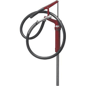 Lincoln Heavy-Duty Lever Action Fluid Pump, Model# 1335