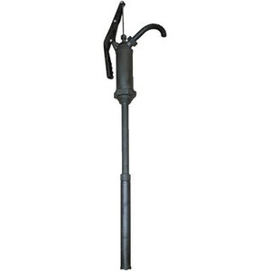 Vestil Manual Drum and Pail Pump - Lever Action, Ryton, Model# LDP-RYT
