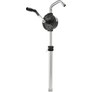 Lincoln 3-Vane Rotary Pump, Model# 1385