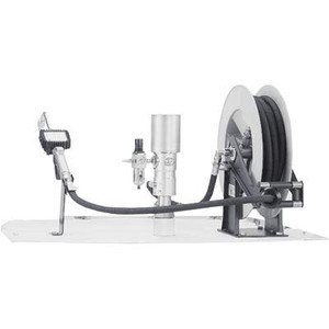 LiquiDynamics IBC Tote System - Without Tank, Model# 970010-25