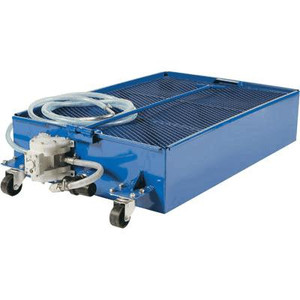LiquiDynamics 5 GPM Evac. Kit for Item# 110000, Model# 950004