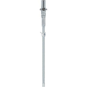 Liquidynamics 1:1 Stub Air-Operated Drum Pump with Pipe, Model# 32095-S2
