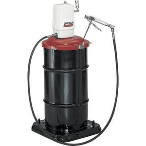 Lincoln Air Operated Grease Pump, Model# 917