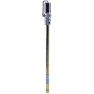 Zee Line Air Pneumatic Grease Pump Only - 60:1 Pressure, Model# 1213RNT