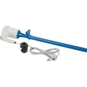 LiquiDynamics DEF Drum Pump - 115V AC, Model 195103-40