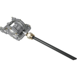 Liquidynamics Double Diaphragm Vertical Pump Kit - 3/4in., Model# 950027-275