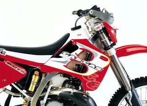 2000-2004 Gas Gas EC/XC 200/250/300 3.4G IMS Fuel Tank
