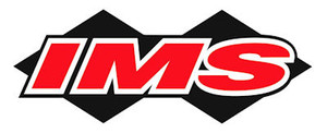 1983 Honda CR250 3.7G IMS Fuel Tank
