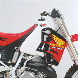 1988-1989 Honda CR250 3.6G IMS Fuel Tank