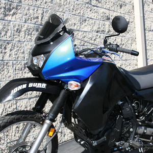 Kawasaki KLR650 Adventure IMS Gas Tank(Stock Cap)