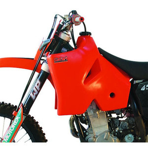 2003-2007 KTM 450EXC 6.1g Safari Tank