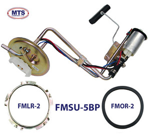 1987-1989 Ford Full-Size Pickup 19 gallon Sending Unit