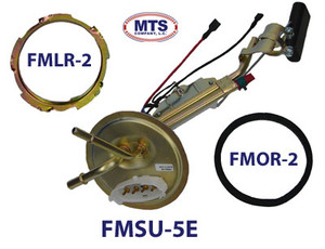 1985-1986 Ford Full-Size Pickup 19 G without pump Sending Unit