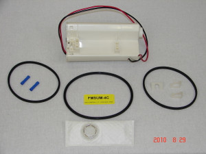 1990-1997 Ford Full-Size Pickup 19 gallon Sending Unit