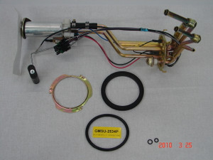 1988-1995 Chevy/GMC Full-Size Pickup 25 and 34 G Sending Unit