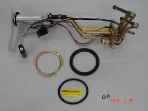 1996-1997 Chevy/GMC Full-Size Pickup 34 G with pump Sending Unit
