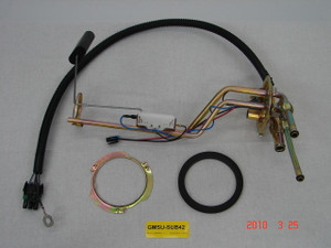 1992-1997 GMC Suburban 42 gallon without pump Sending Unit