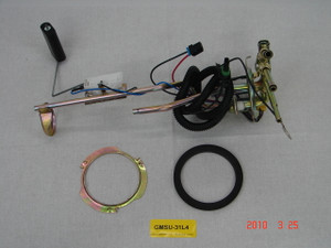 1988-2000 Chevy/GMC Full-Size Pickup 34 gallon Sending Unit