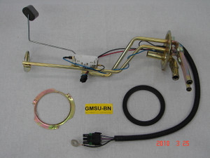 1992-1994 Chevy Big Blazer 42 gallon without pump Sending Unit