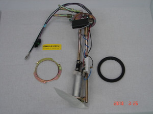 1992-1995 Chevy S-10 Pickup 20 gallon Sending Unit 2