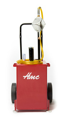 Gas Caddy 20 Gallon Models GC-20R
