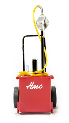 Gas Caddy 15 Gallon Models GC-15R