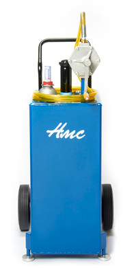 Gas Caddy 30 Gallon Models GC-30B