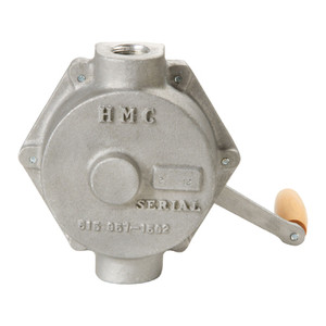 GP1 - Rotary Bi-Directional Pump