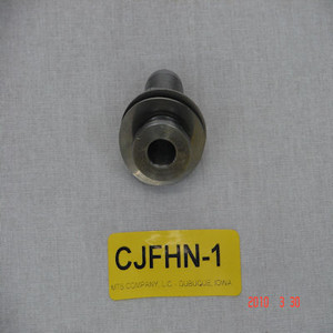 Filler hose nipple CJ5