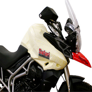Triumph Tiger 800XC Safari Fuel Tank 2