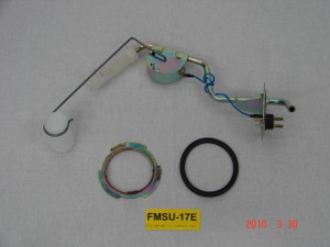 1980-1984 Ford Full-size Pickup 17 gallon Sending Unit 2