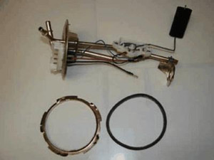 1985-1986 Ford Full size P.U. 2