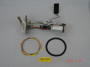 1985-1989 Ford Full-size Pickup 17 gallon Sending Unit 2