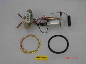 1985-1989 Ford Full-Size Pickup 19 gallon Sending Unit 2